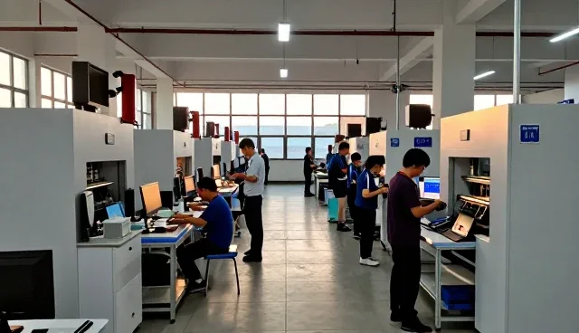 武汉捷力诺清洁设备有限公司