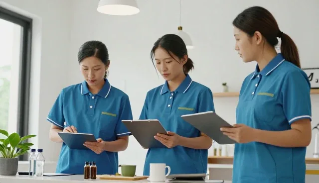 绿化带保洁工作的性能特点与适用场景分析