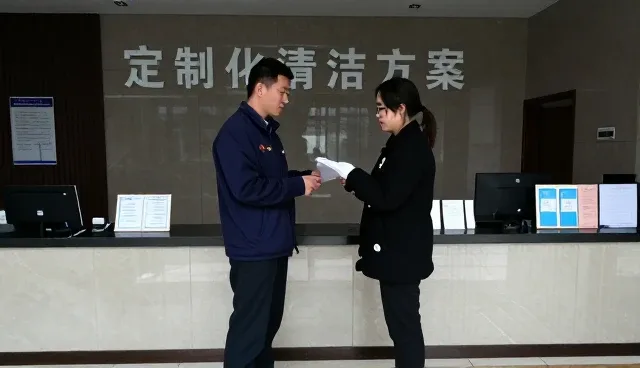 外墙清洗的实用技巧与日常维护要点